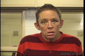 Sherry  Walters Mugshot